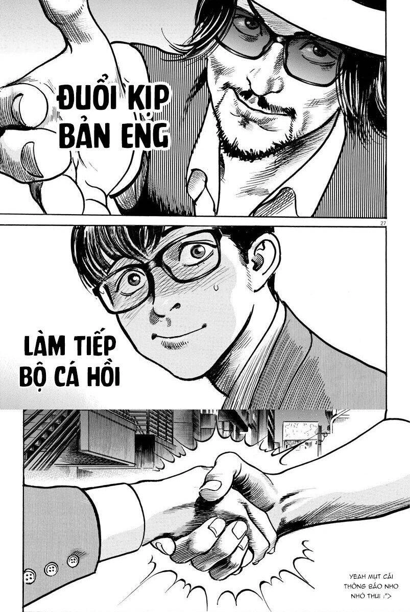 Trò Chơi Nghìn Tỷ Chapter 10 - 34