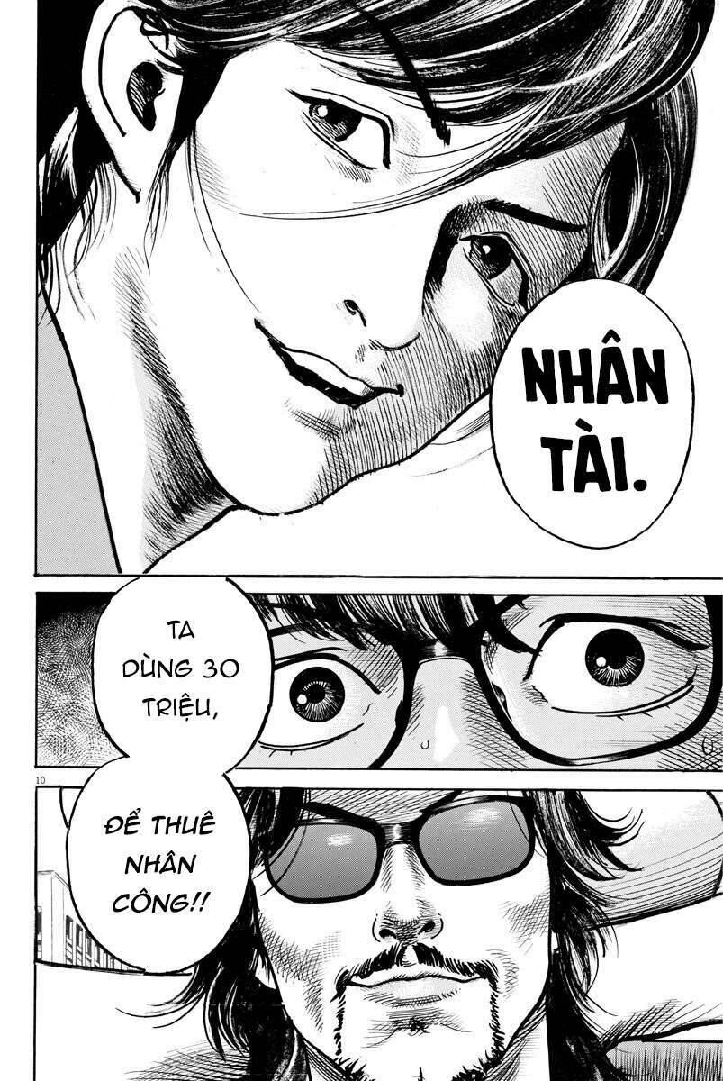 Trò Chơi Nghìn Tỷ Chapter 11 - 9