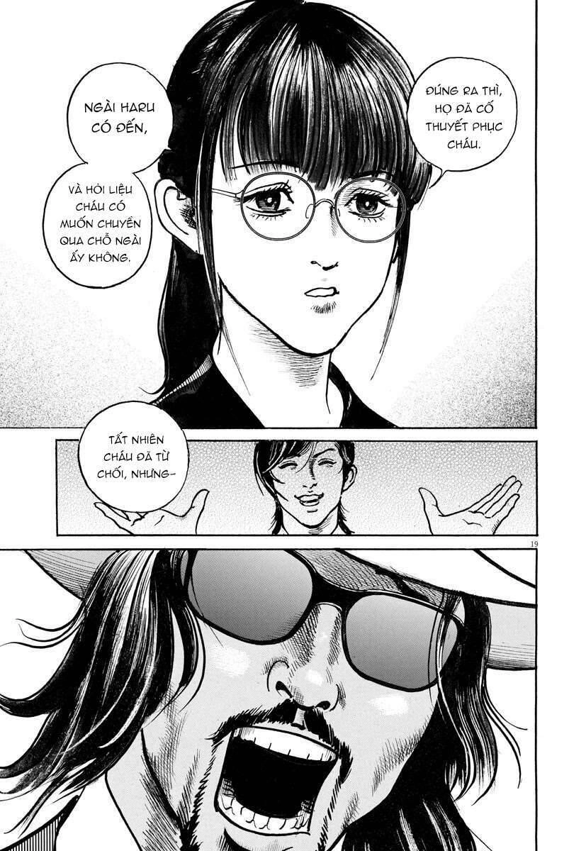 Trò Chơi Nghìn Tỷ Chapter 11 - 17