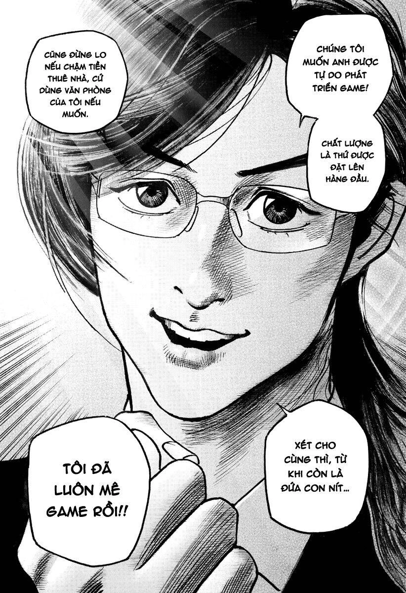 Trò Chơi Nghìn Tỷ Chapter 19 - 15