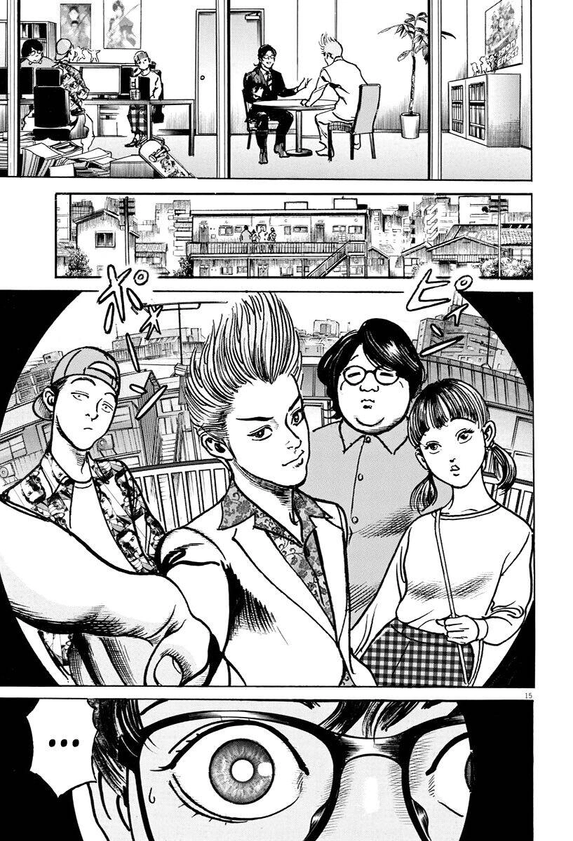 Trò Chơi Nghìn Tỷ Chapter 19 - 16