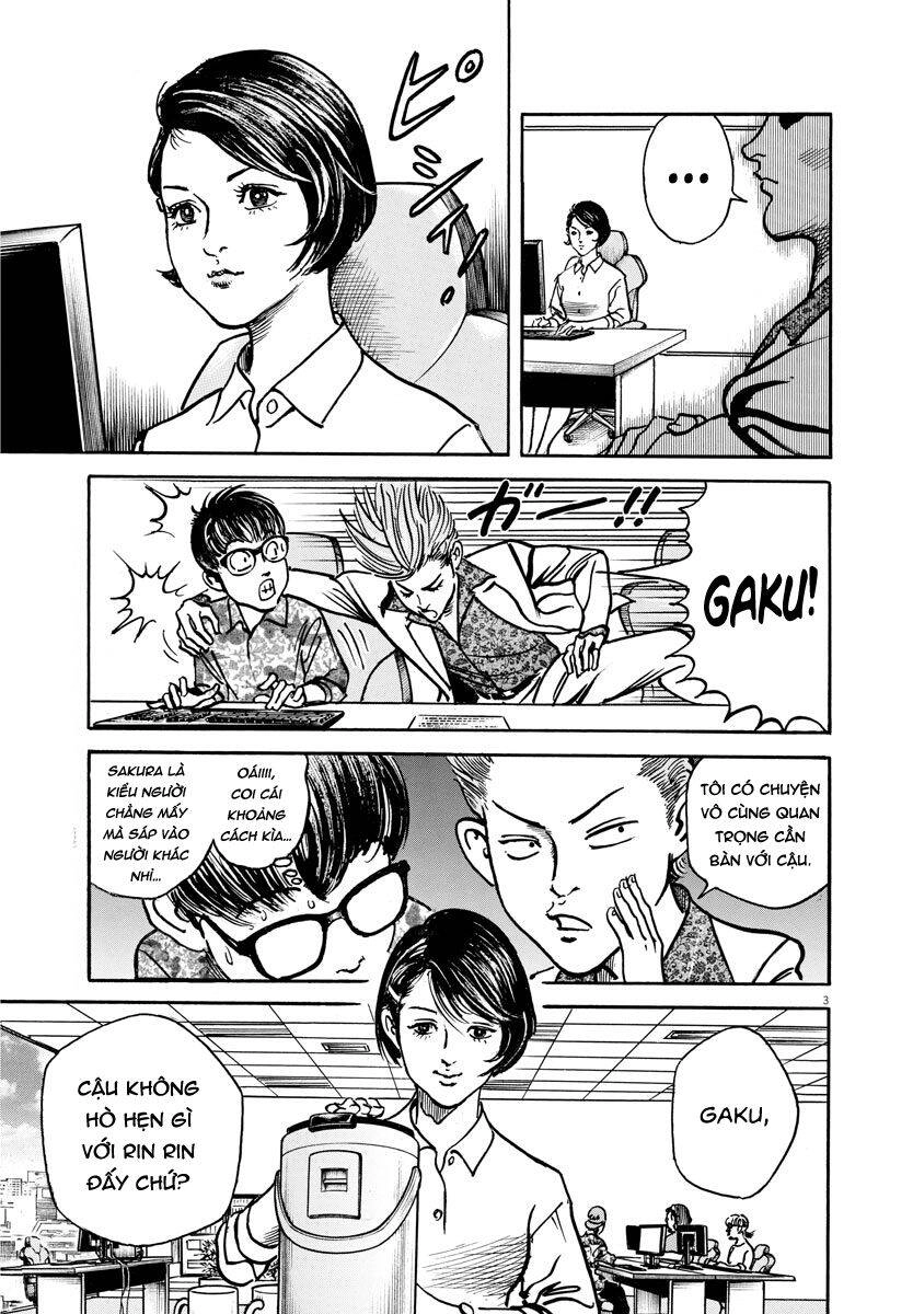 Trò Chơi Nghìn Tỷ Chapter 20 - 4