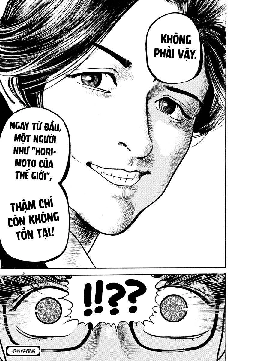 Trò Chơi Nghìn Tỷ Chapter 20 - 24