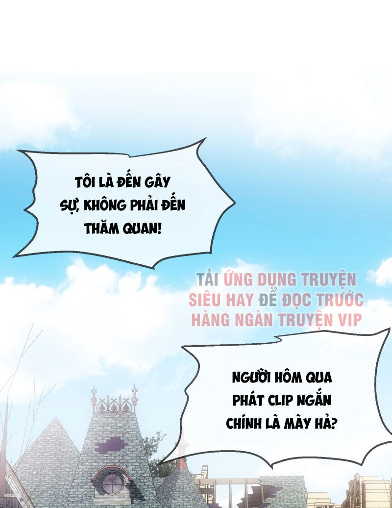 Ta Có Một Tòa Nhà Ma Chapter 2 - 2