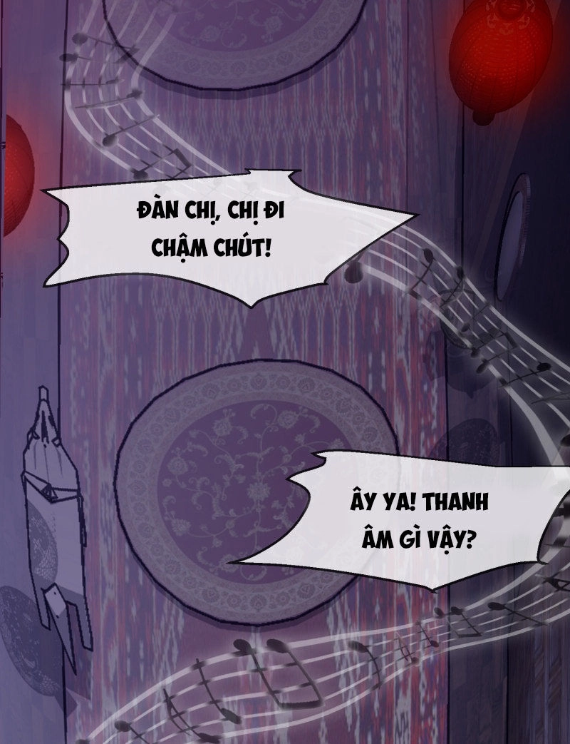 Ta Có Một Tòa Nhà Ma Chapter 2 - 23