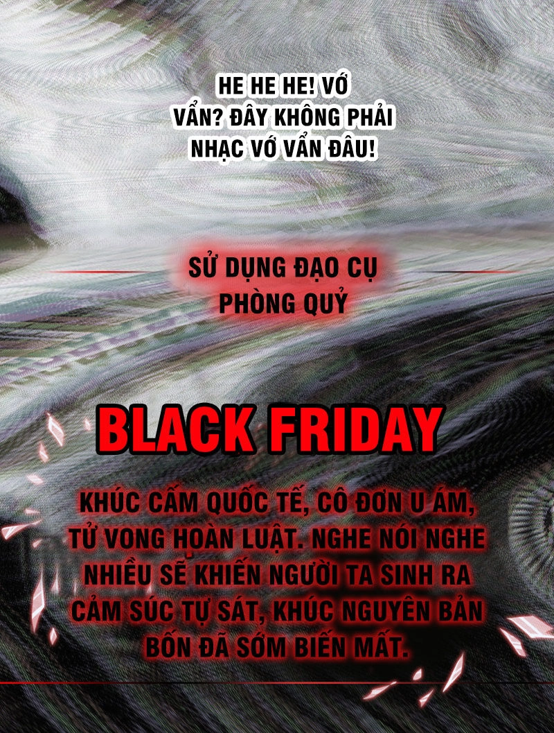 Ta Có Một Tòa Nhà Ma Chapter 2 - 27