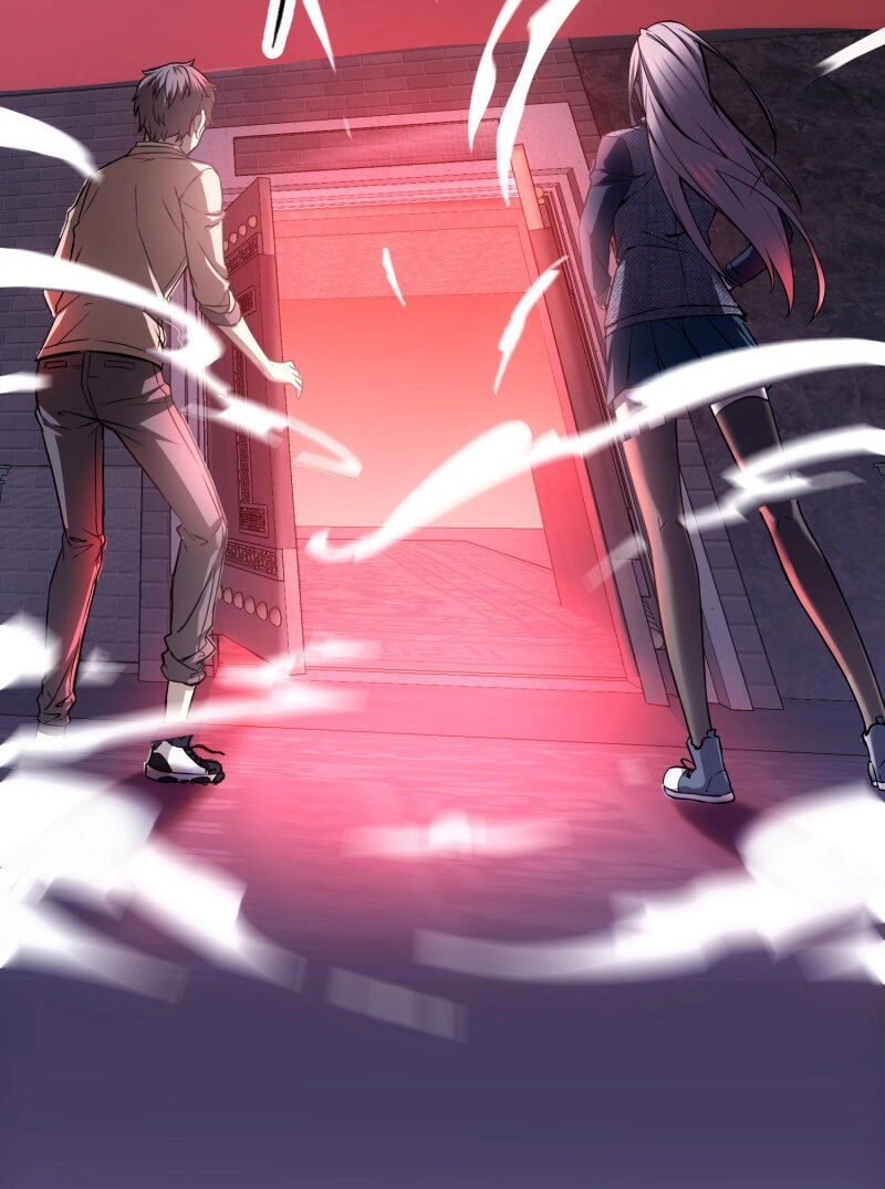 Ta Có Một Tòa Nhà Ma Chapter 2 - 32