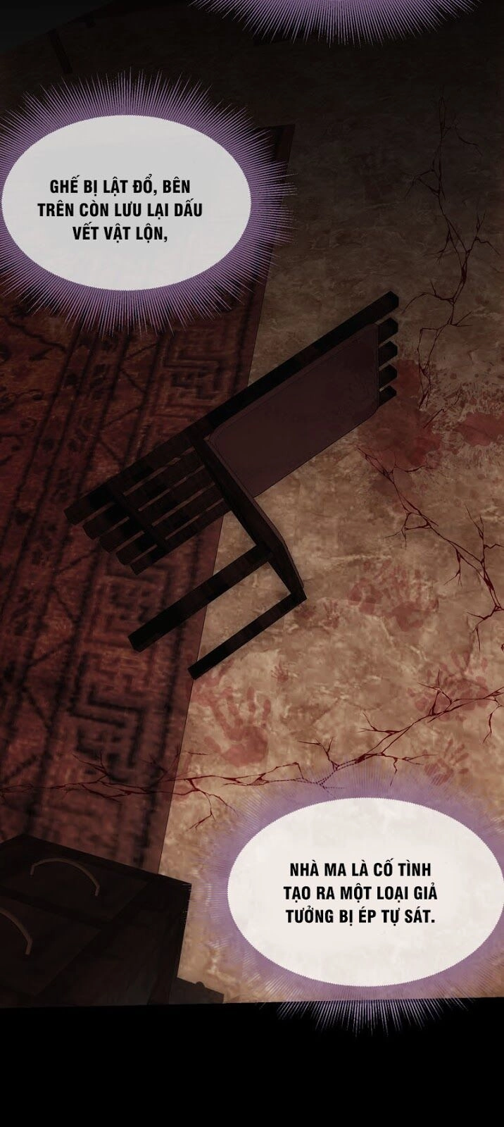 Ta Có Một Tòa Nhà Ma Chapter 2 - 38