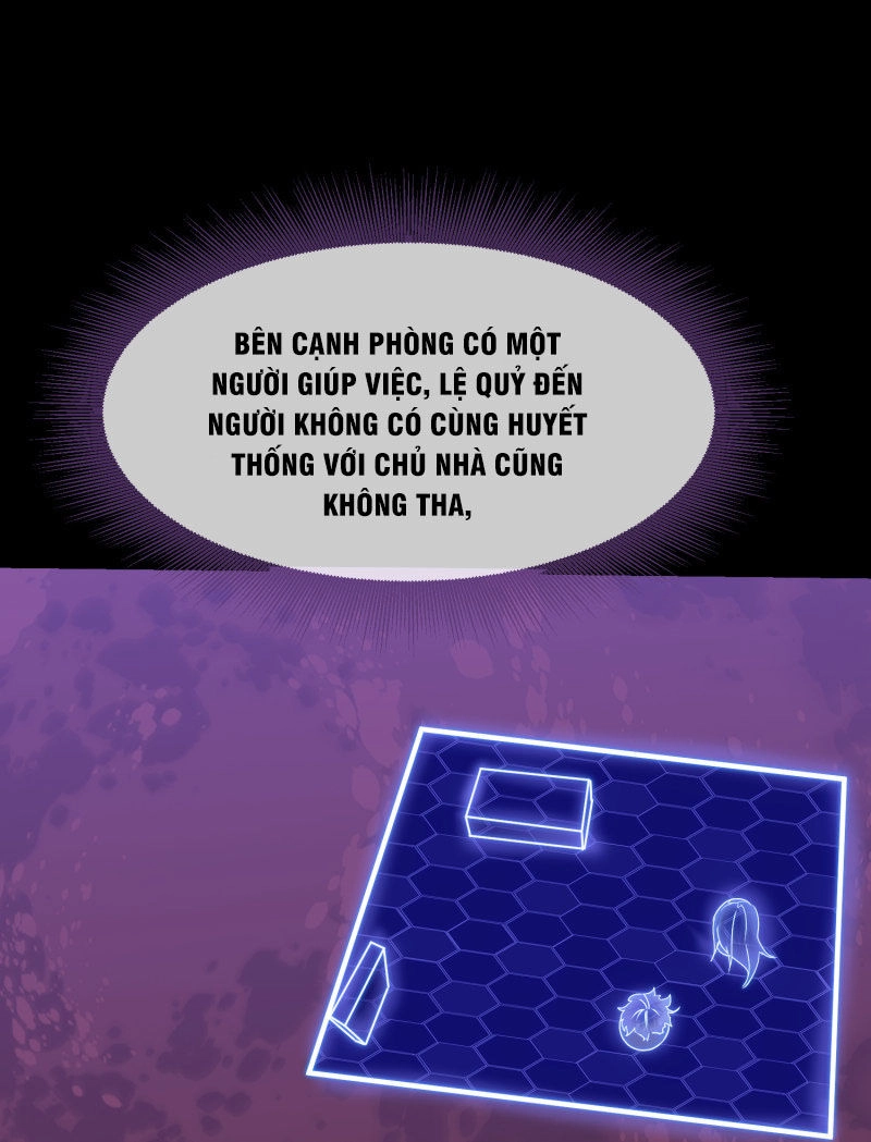 Ta Có Một Tòa Nhà Ma Chapter 2 - 39