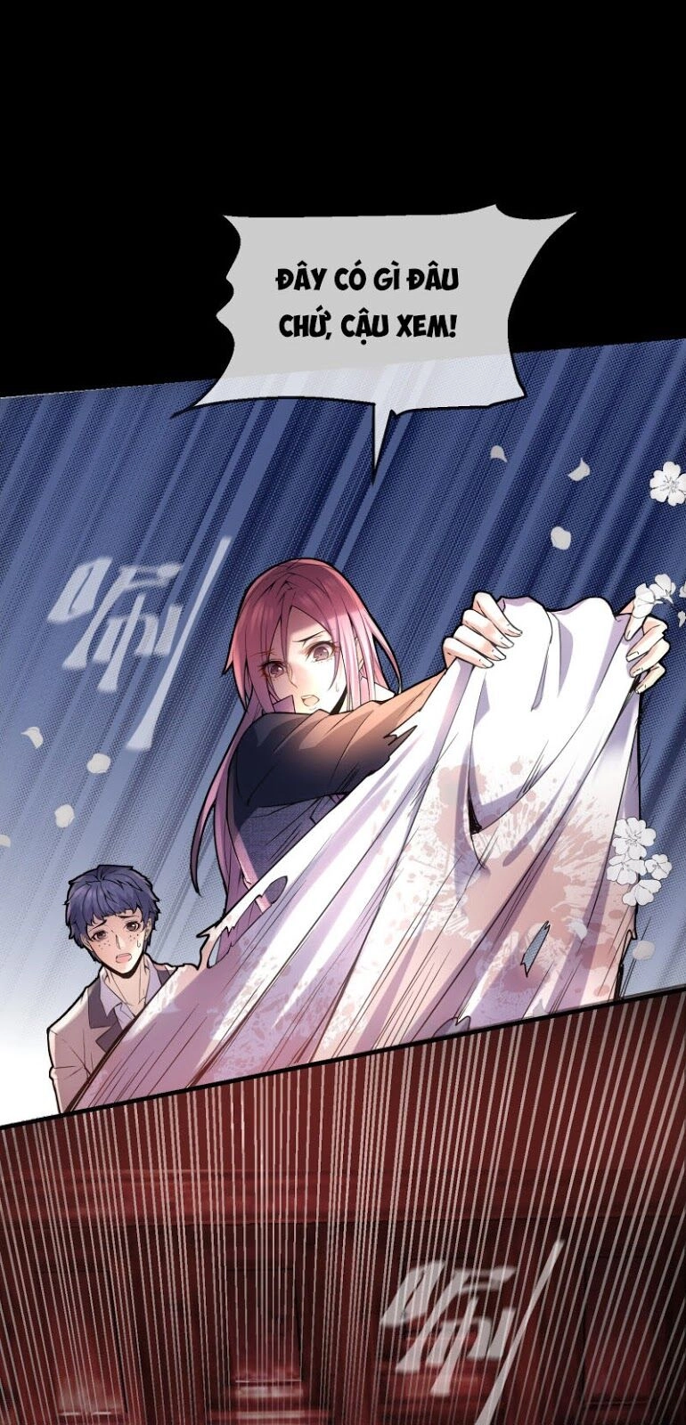 Ta Có Một Tòa Nhà Ma Chapter 2 - 44