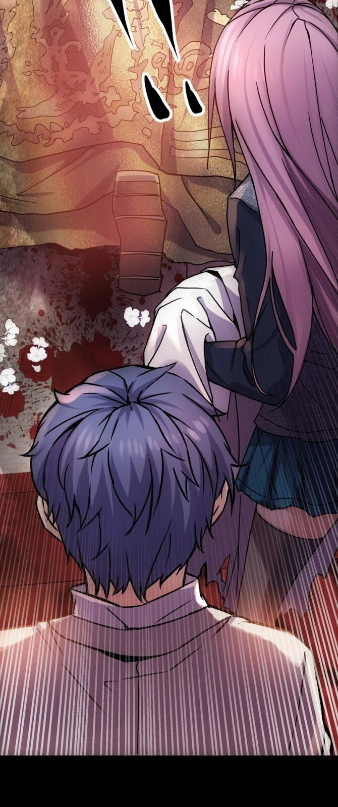 Ta Có Một Tòa Nhà Ma Chapter 2 - 46