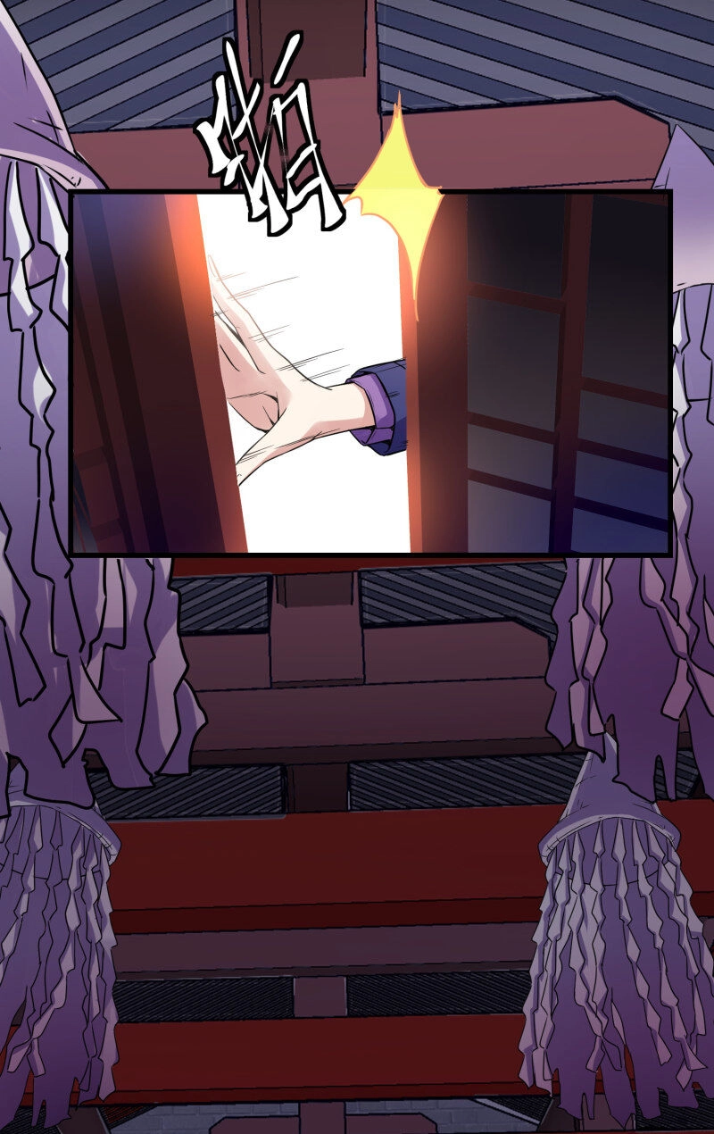 Ta Có Một Tòa Nhà Ma Chapter 3 - 9