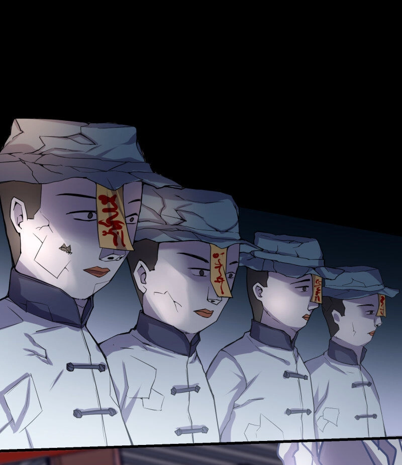 Ta Có Một Tòa Nhà Ma Chapter 3 - 11