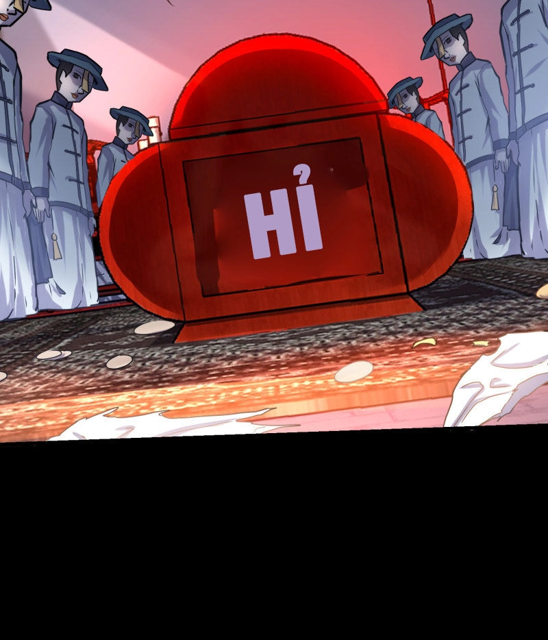 Ta Có Một Tòa Nhà Ma Chapter 3 - 13