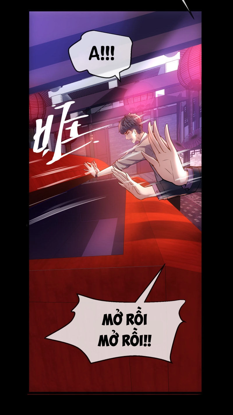 Ta Có Một Tòa Nhà Ma Chapter 3 - 34