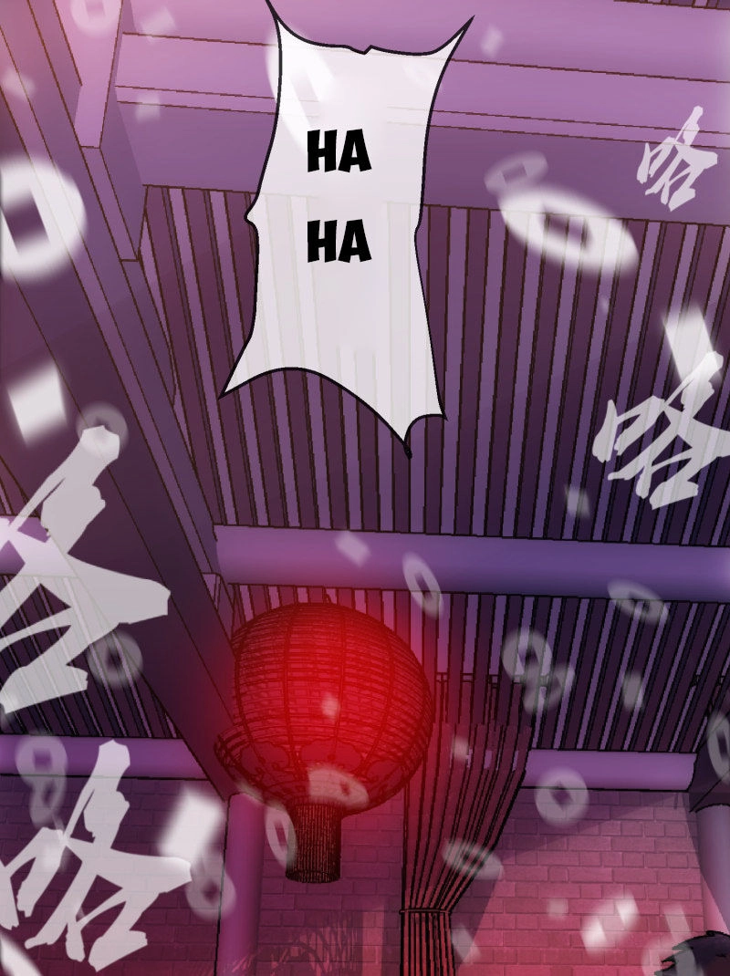 Ta Có Một Tòa Nhà Ma Chapter 3 - 37