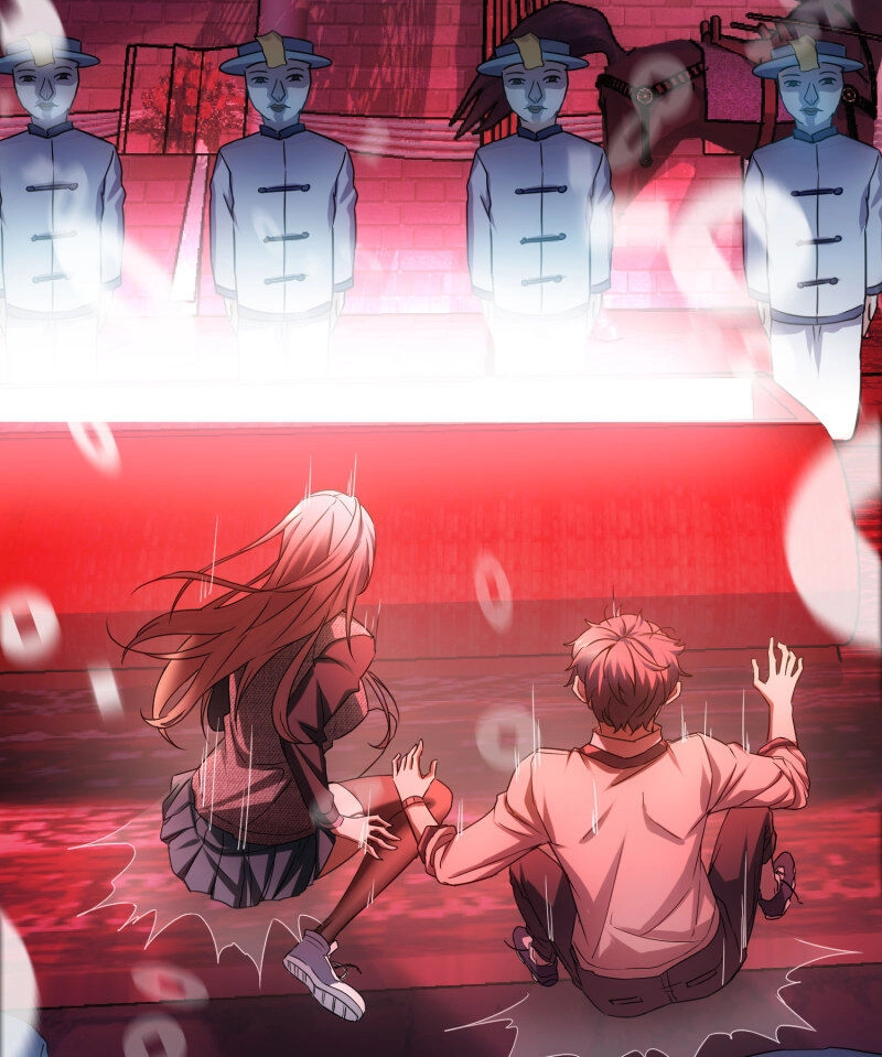 Ta Có Một Tòa Nhà Ma Chapter 3 - 38