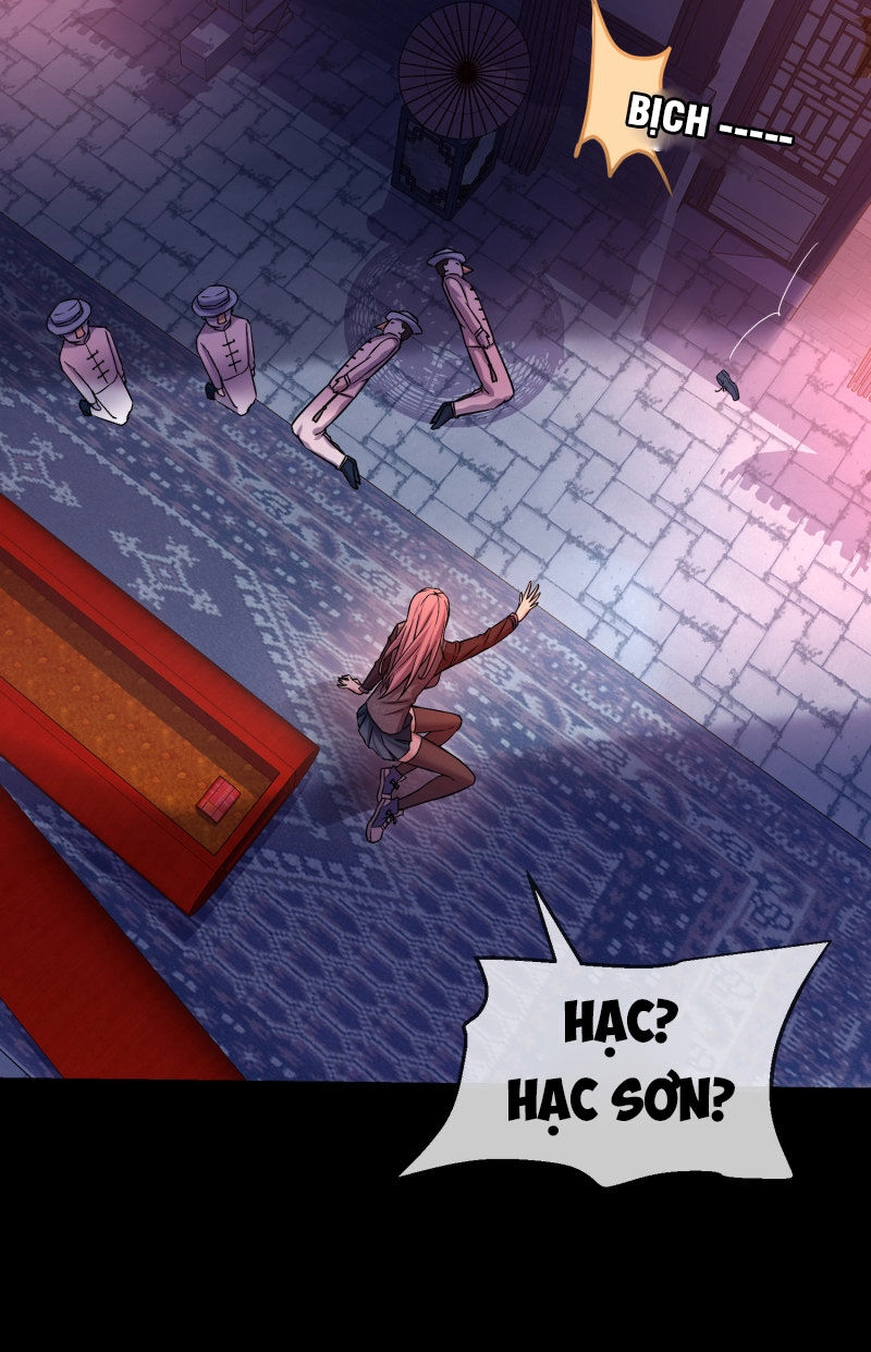 Ta Có Một Tòa Nhà Ma Chapter 3 - 50