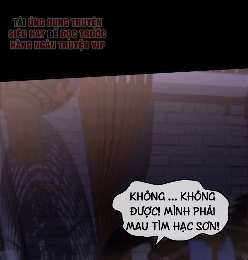 Ta Có Một Tòa Nhà Ma Chapter 4 - 1
