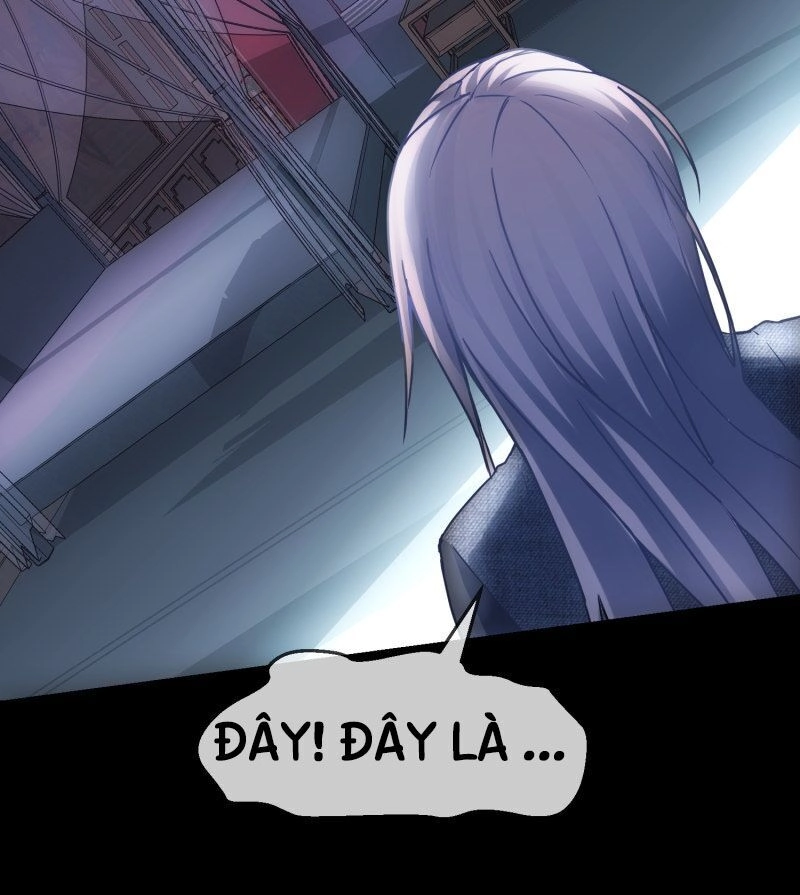 Ta Có Một Tòa Nhà Ma Chapter 4 - 6