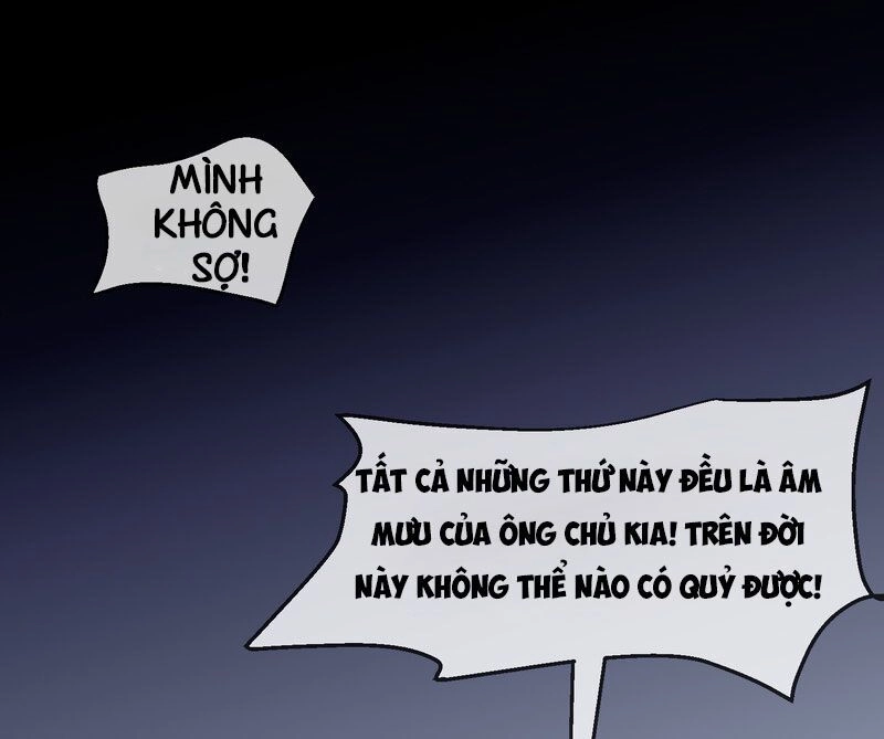 Ta Có Một Tòa Nhà Ma Chapter 4 - 9