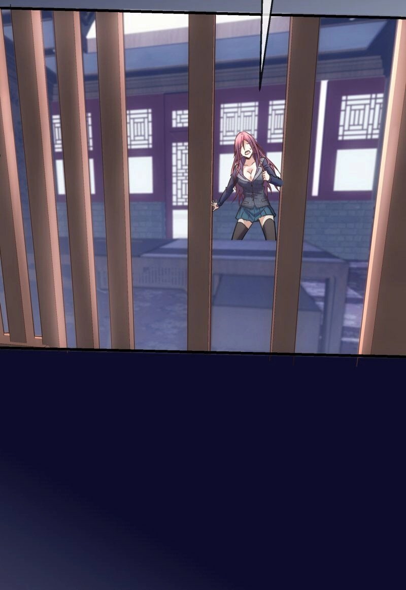 Ta Có Một Tòa Nhà Ma Chapter 4 - 10