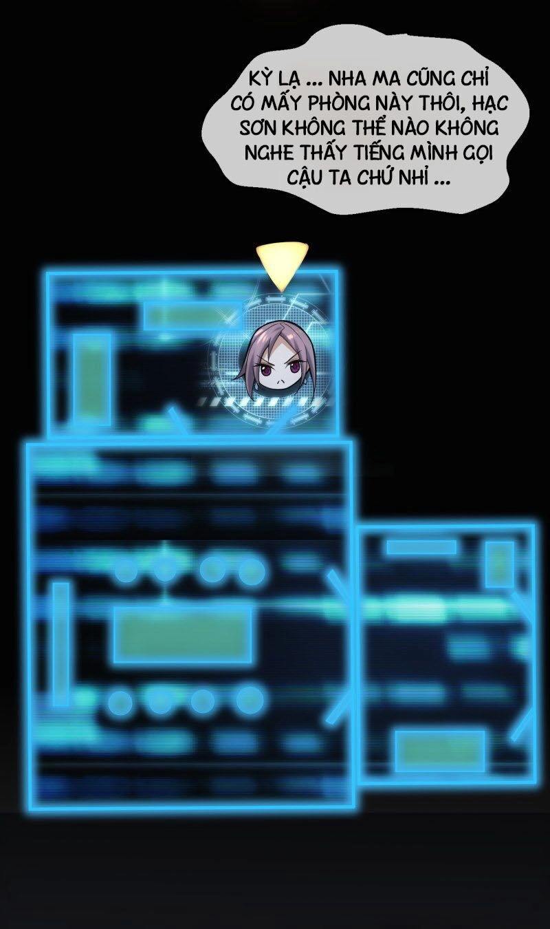 Ta Có Một Tòa Nhà Ma Chapter 4 - 13