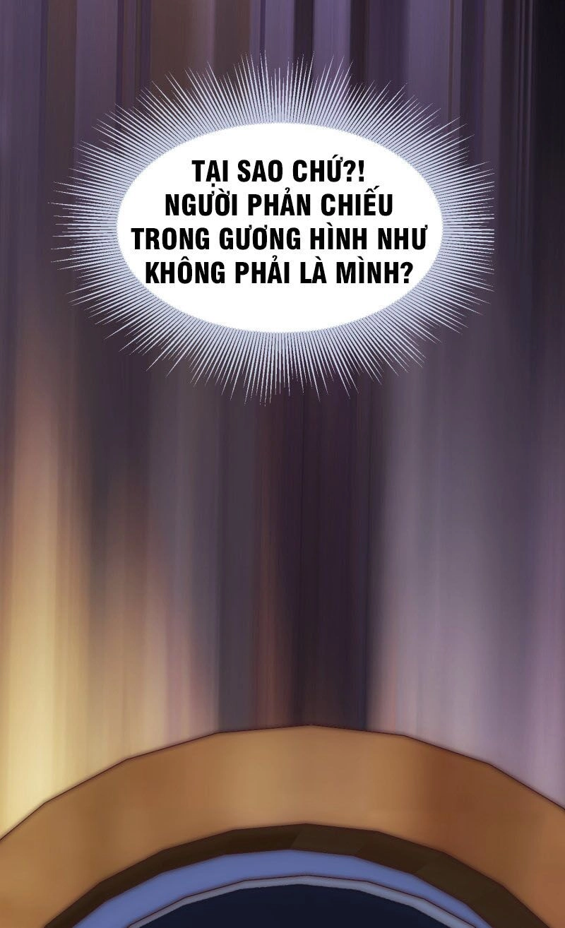 Ta Có Một Tòa Nhà Ma Chapter 4 - 19