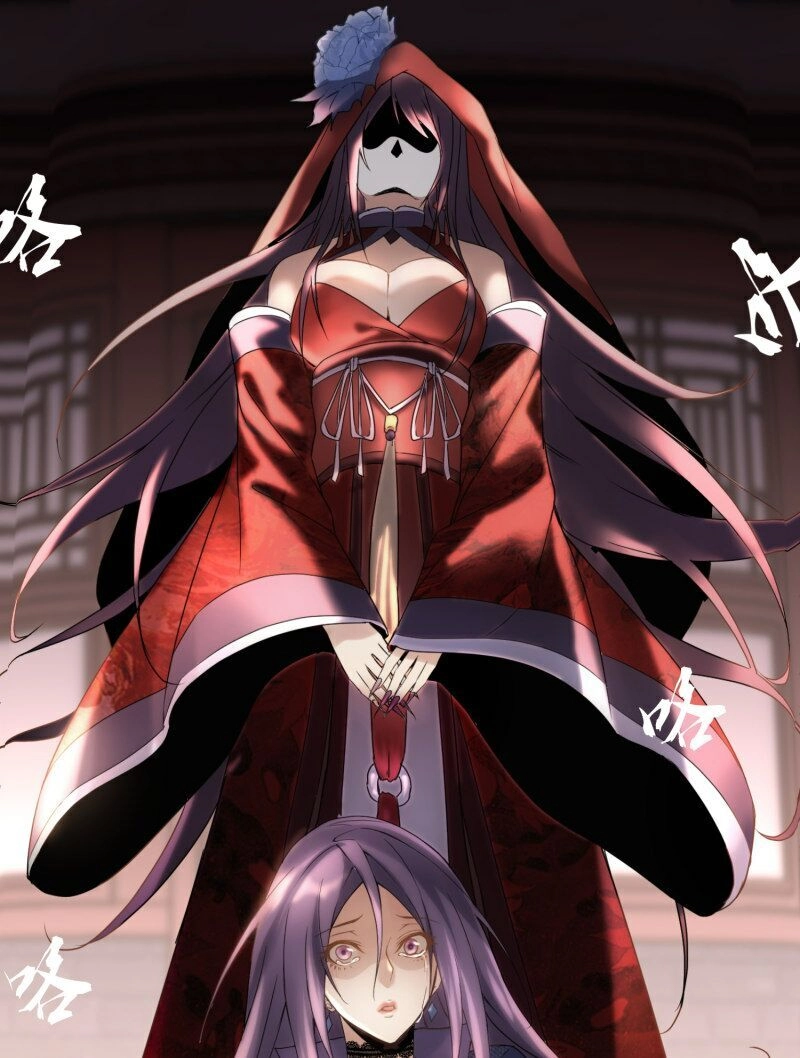 Ta Có Một Tòa Nhà Ma Chapter 4 - 27