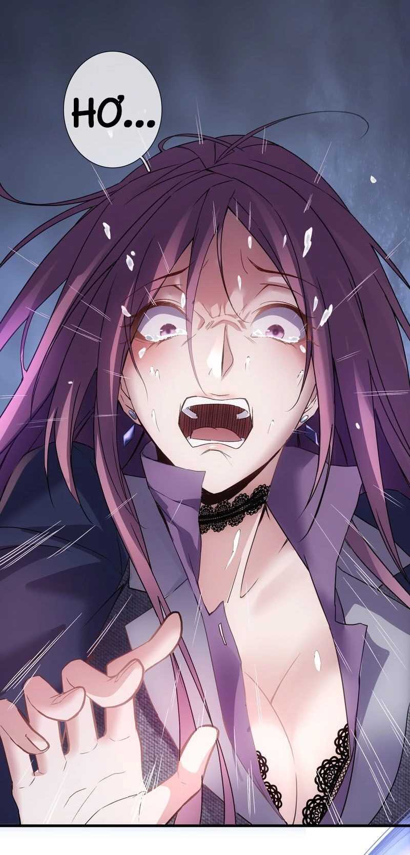 Ta Có Một Tòa Nhà Ma Chapter 4 - 36