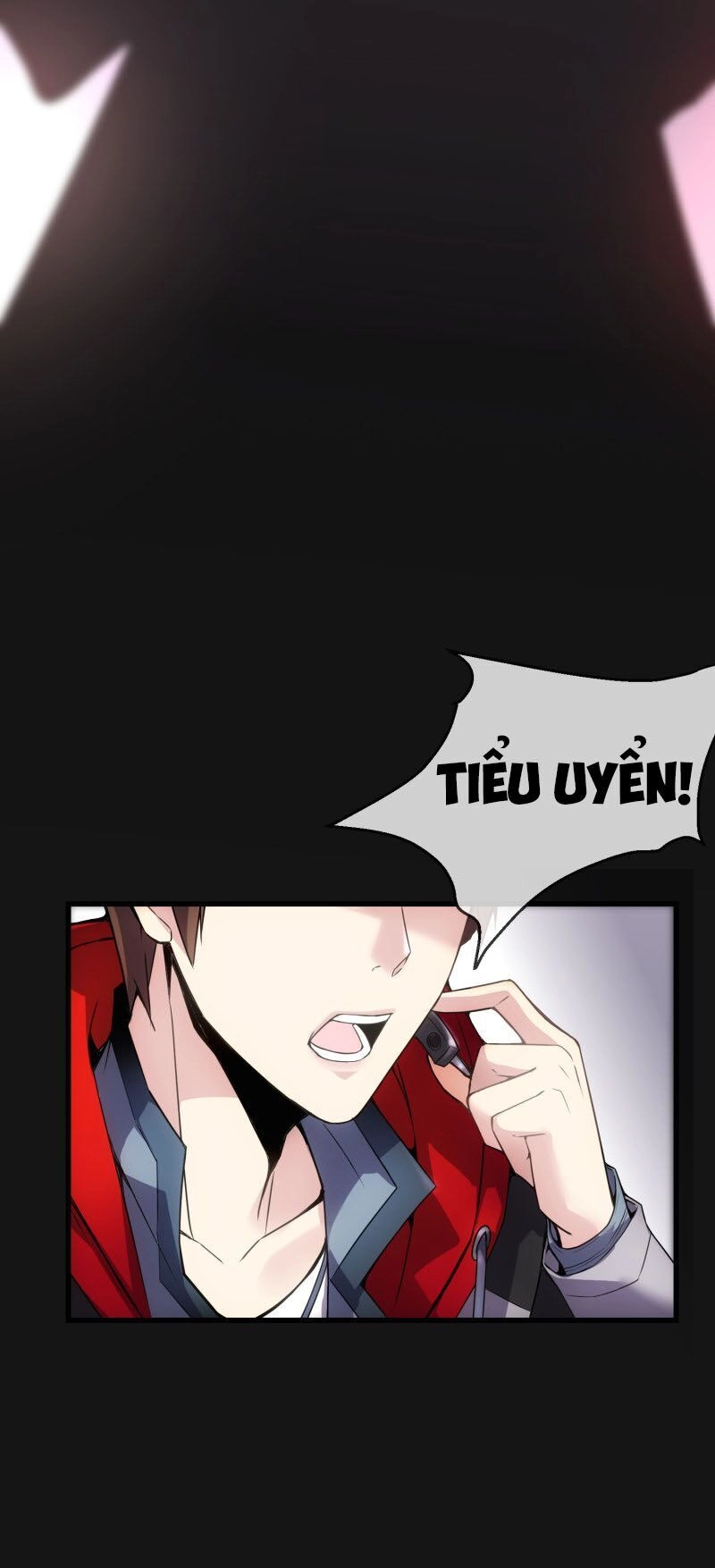 Ta Có Một Tòa Nhà Ma Chapter 4 - 39