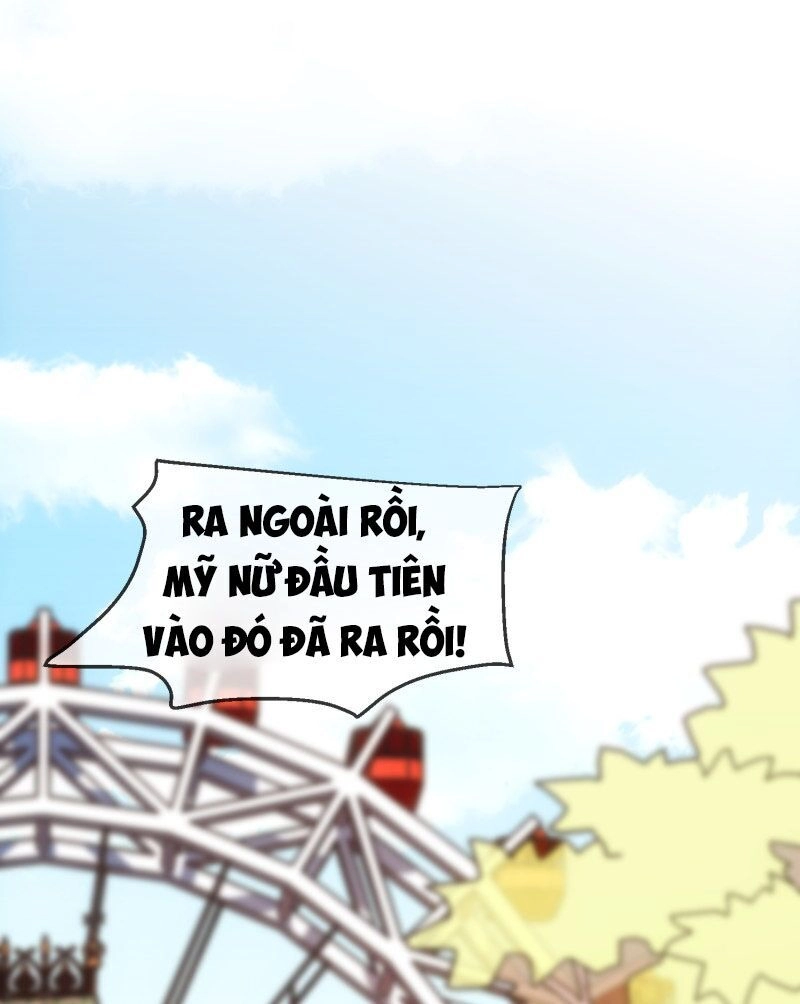 Ta Có Một Tòa Nhà Ma Chapter 4 - 43