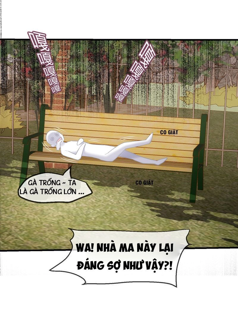 Ta Có Một Tòa Nhà Ma Chapter 4 - 47