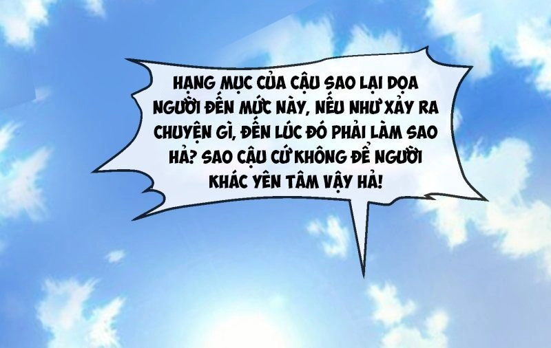 Ta Có Một Tòa Nhà Ma Chapter 4 - 50