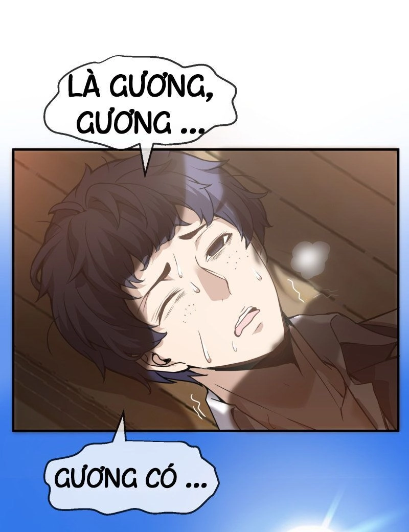 Ta Có Một Tòa Nhà Ma Chapter 4 - 53