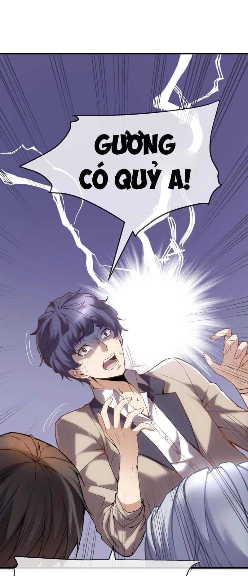 Ta Có Một Tòa Nhà Ma Chapter 4 - 55