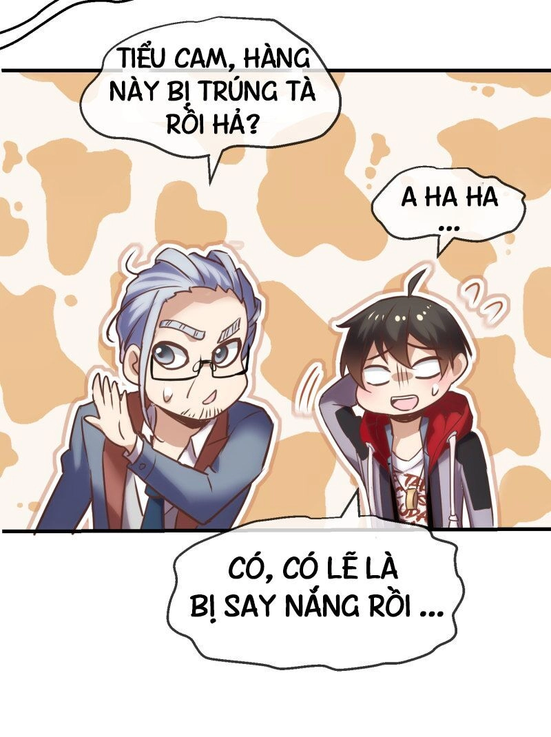 Ta Có Một Tòa Nhà Ma Chapter 4 - 57