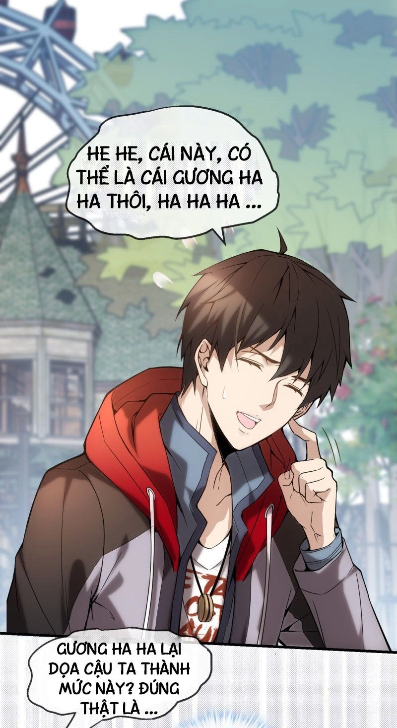 Ta Có Một Tòa Nhà Ma Chapter 4 - 59