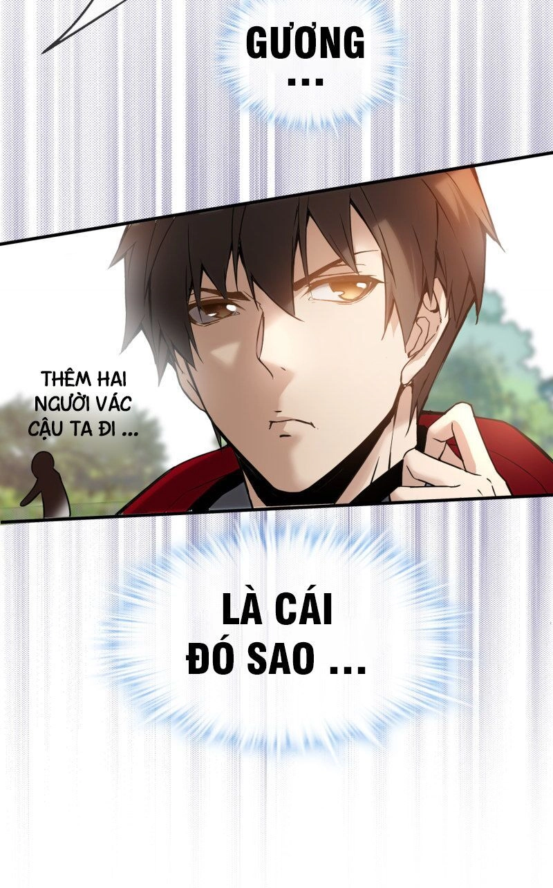 Ta Có Một Tòa Nhà Ma Chapter 4 - 60