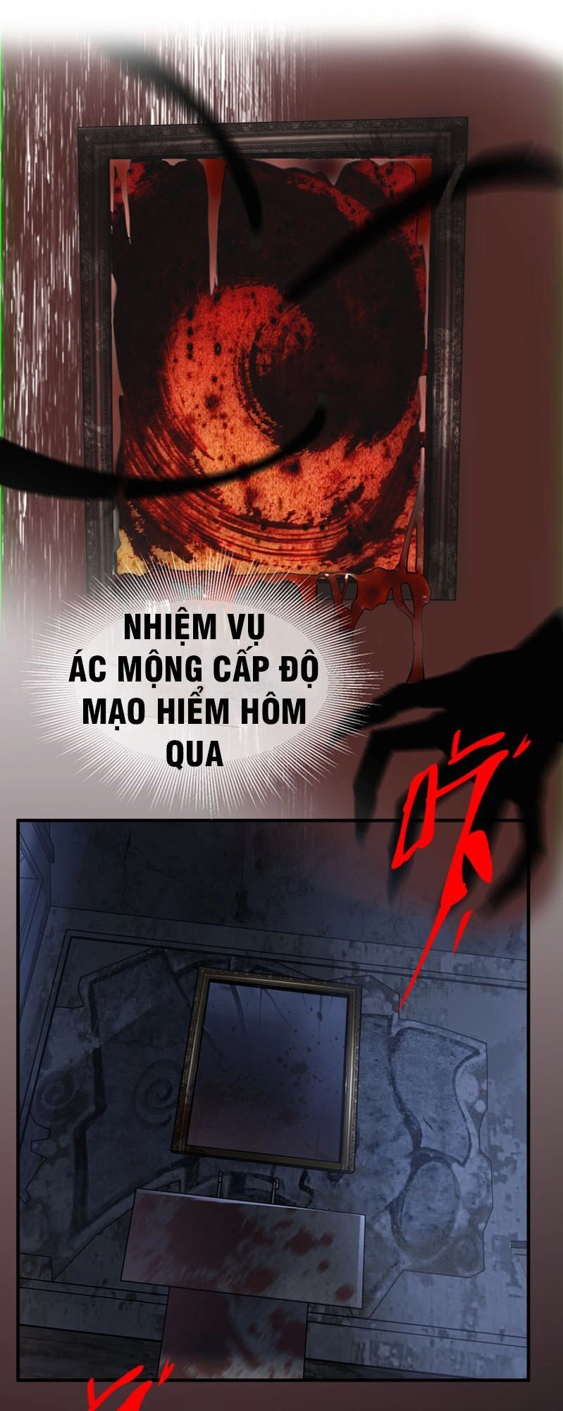Ta Có Một Tòa Nhà Ma Chapter 4 - 61