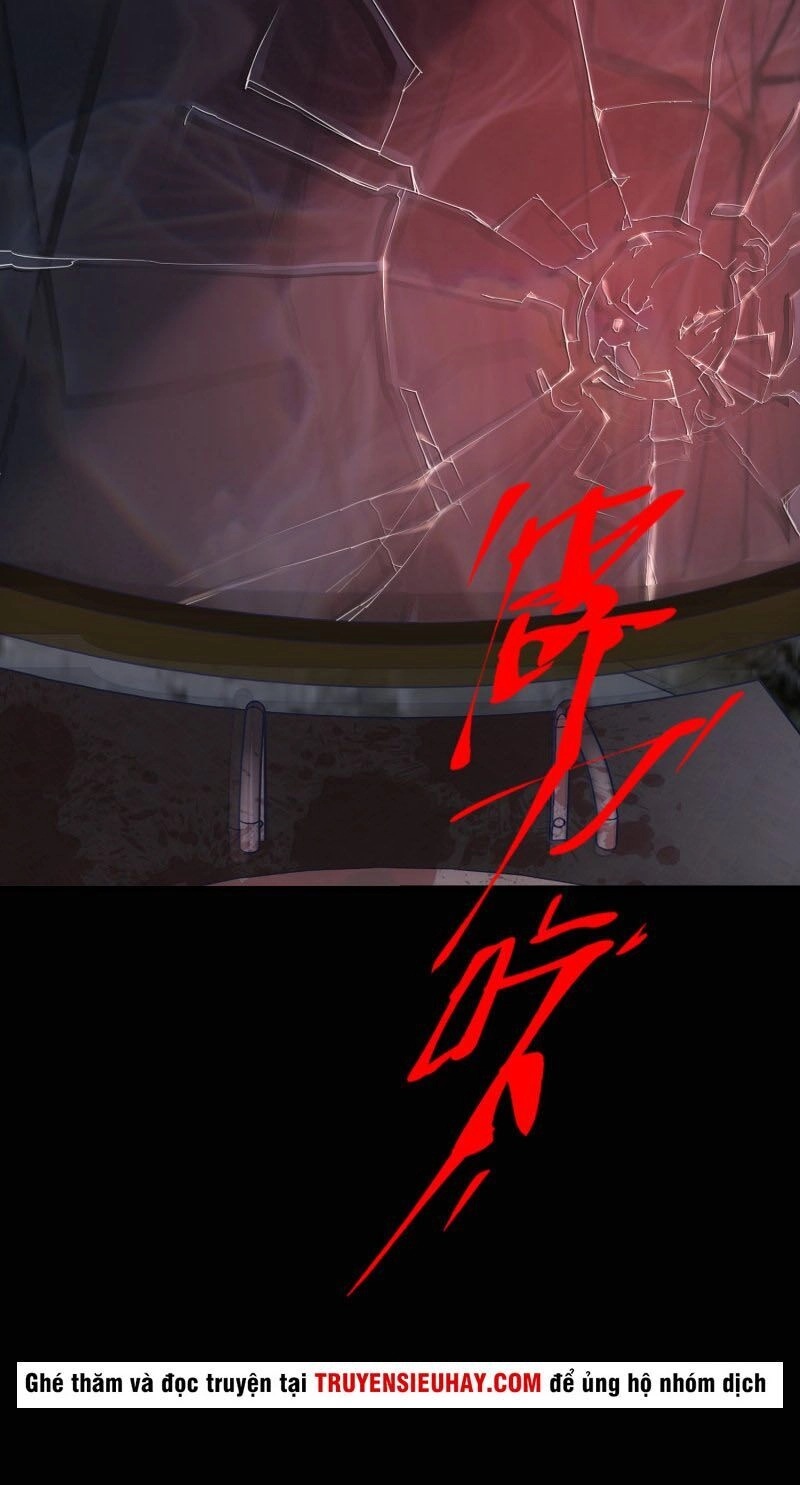 Ta Có Một Tòa Nhà Ma Chapter 4 - 63