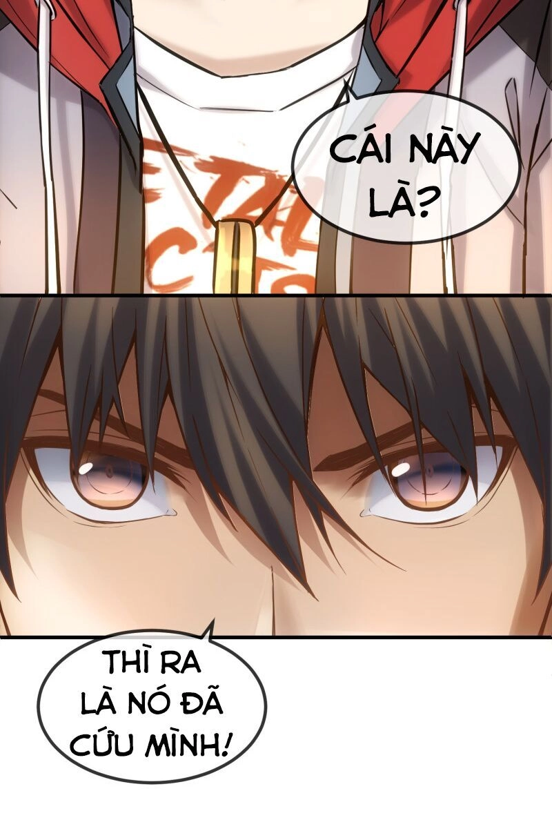 Ta Có Một Tòa Nhà Ma Chapter 5 - 7