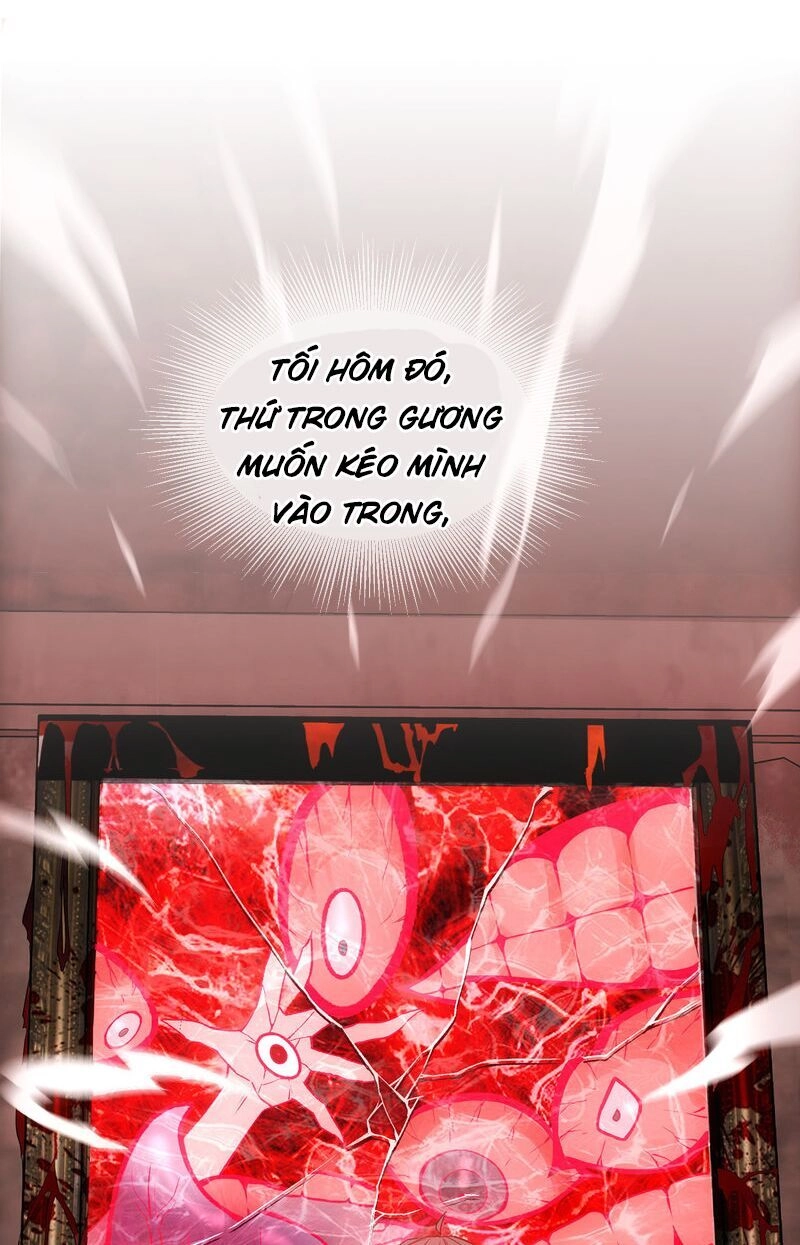 Ta Có Một Tòa Nhà Ma Chapter 5 - 8