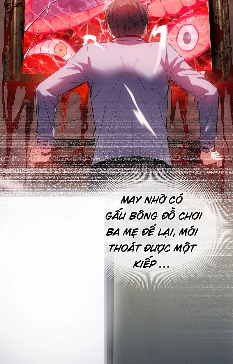 Ta Có Một Tòa Nhà Ma Chapter 5 - 9