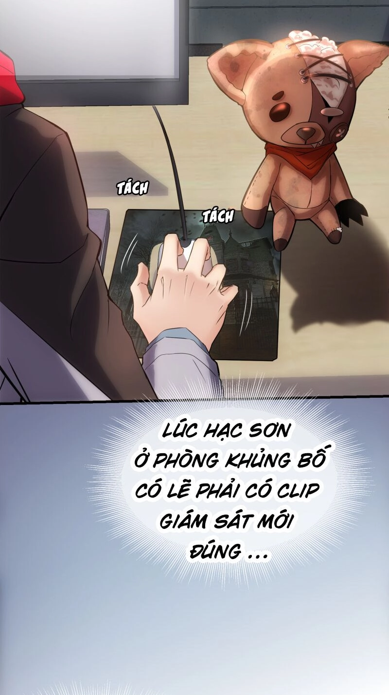 Ta Có Một Tòa Nhà Ma Chapter 5 - 10