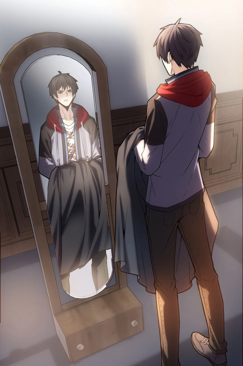 Ta Có Một Tòa Nhà Ma Chapter 5 - 17