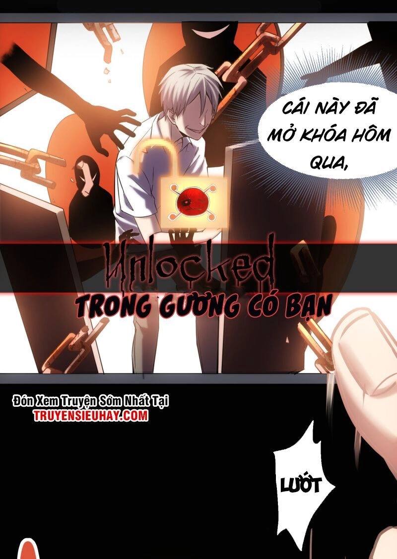 Ta Có Một Tòa Nhà Ma Chapter 5 - 22