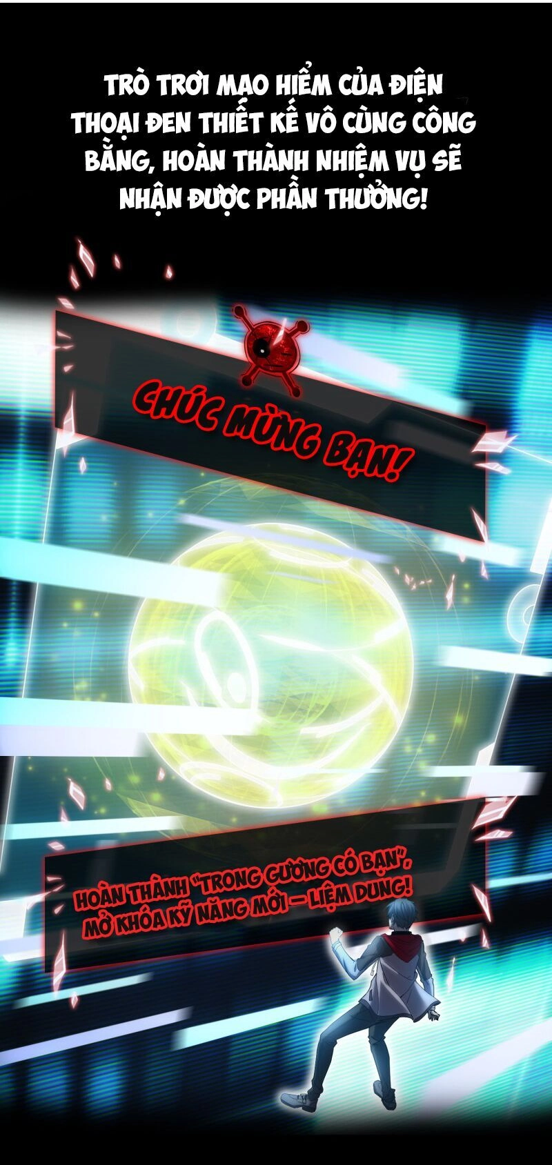 Ta Có Một Tòa Nhà Ma Chapter 5 - 24