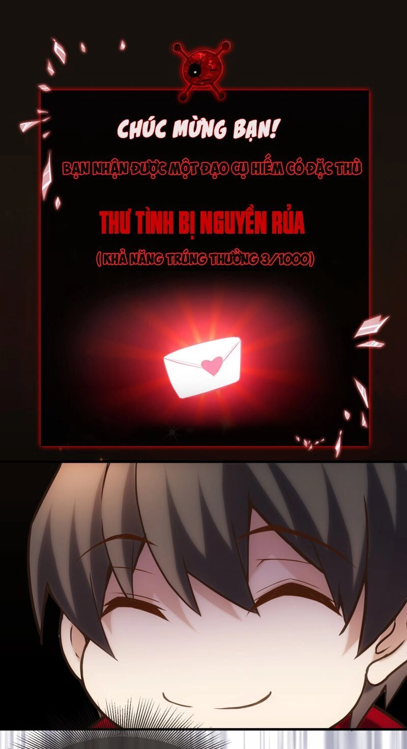 Ta Có Một Tòa Nhà Ma Chapter 5 - 35