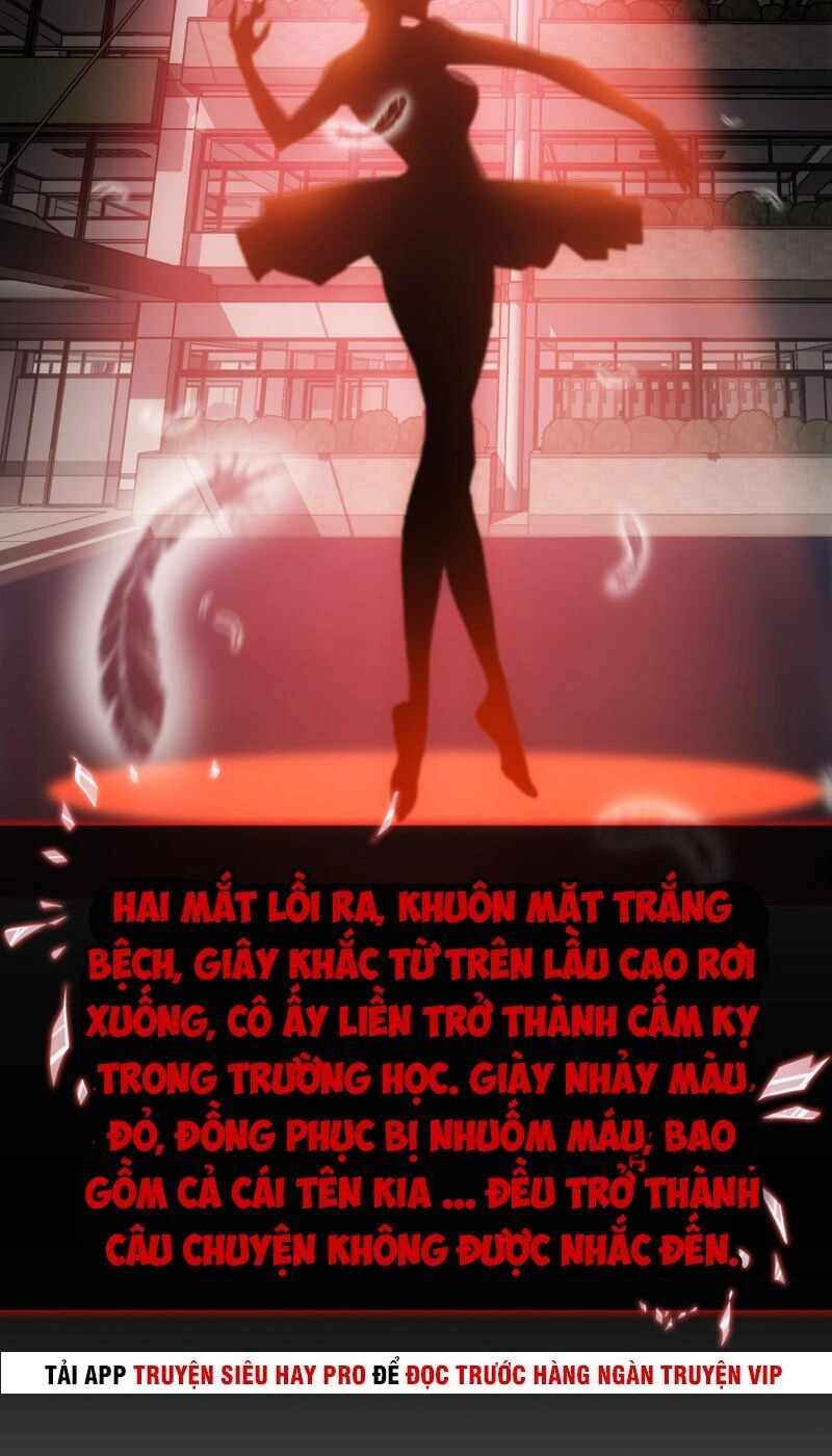 Ta Có Một Tòa Nhà Ma Chapter 5 - 38